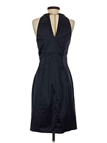 Eliza J Cocktail Dress (view 2)