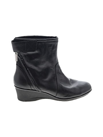 Taryn Rose Ankle Boots (view 1)