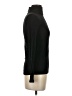 J.Crew Black Long Sleeve Turtleneck Size XXS - photo 4