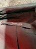 Tahari Black Trenchcoat Size S - photo 6