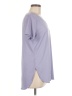 Skechers Purple Active T-Shirt Size M - photo 4
