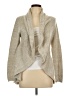 Venue 100% Acrylic Tan Kimono Size L - photo 1