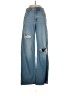 Garage Hearts Blue Jeans Size 0 - photo 1