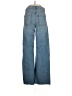Garage Hearts Blue Jeans Size 0 - photo 2