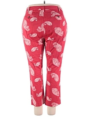 Lands' End Casual Pants (view 2)