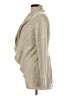 Venue 100% Acrylic Tan Kimono Size L - photo 5