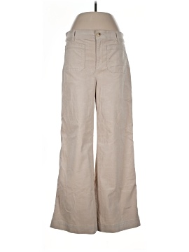 Ann Taylor Loft Khakis