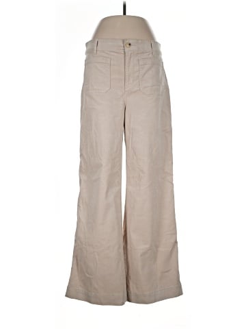 Ann Taylor LOFT Khakis (view 1)