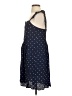 Madewell 100% Polyester Stars Blue Casual Dress Size 00 - photo 5