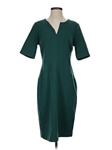 Banana Republic Factory Store Casual Dress (view 1)