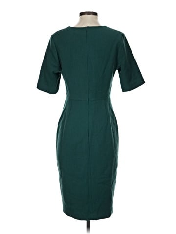 Banana Republic Factory Store Casual Dress (view 2)