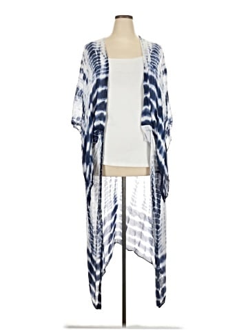 Unbranded Kimono (view 1)