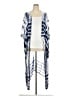Unbranded Blue Cardigan Size XXL (estimated) - photo 1