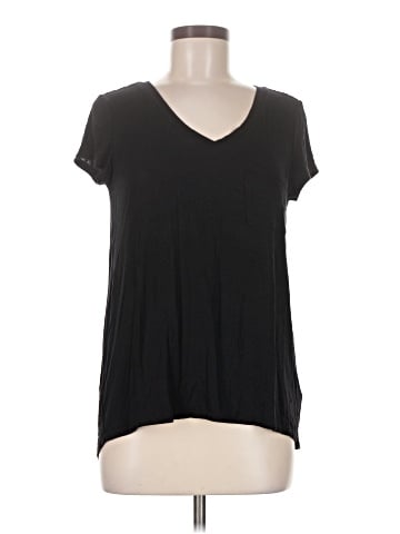 Cable & Gauge Short Sleeve T-Shirt (view 1)