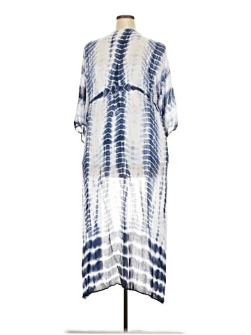 Unbranded Kimono (view 2)