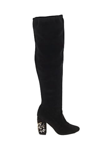Shoedazzle Boots (view 1)