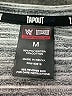 Tapout Tweed Gray Active T-Shirt Size M - photo 7