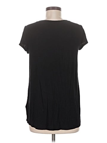 Cable & Gauge Short Sleeve T-Shirt (view 2)
