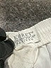 Koret Solid White Casual Pants Size 14 (petite) - photo 4