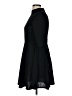 Floerns Solid Black Cocktail Dress Size M - photo 5