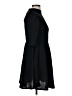 Floerns Solid Black Cocktail Dress Size M - photo 4
