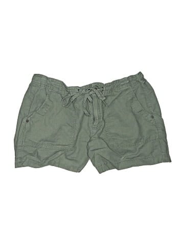 Gap Outlet Khaki Shorts (view 1)