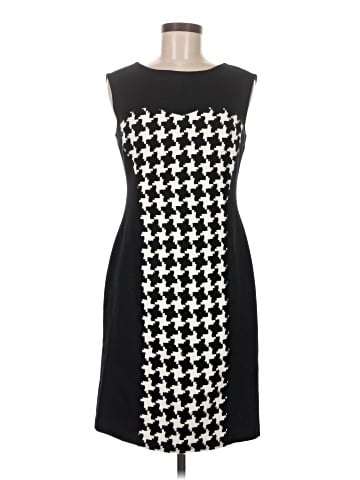 Suzi Chin for Maggy Boutique Cocktail Dress (view 1)