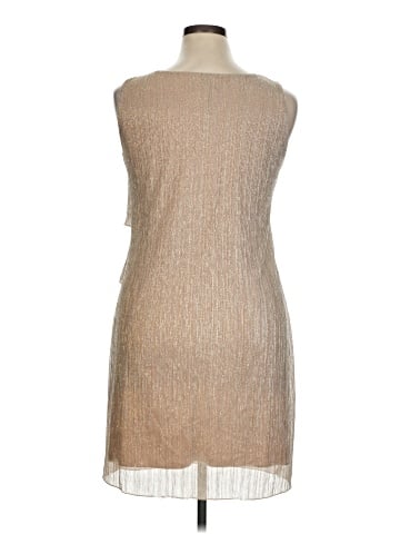 En Focus Studio Cocktail Dress (view 2)