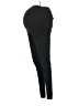 Motherhood Solid Black Active Pants Size S - photo 1