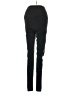 Motherhood Solid Black Active Pants Size S - photo 2