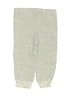 Carter's Gray Casual Pants 9-12 MO / 12 MO - photo 2
