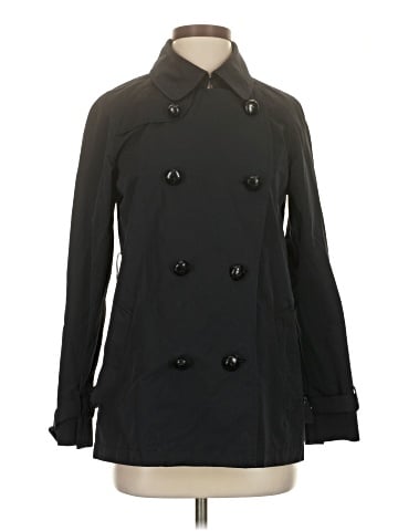 Aspesi Trenchcoat (view 1)