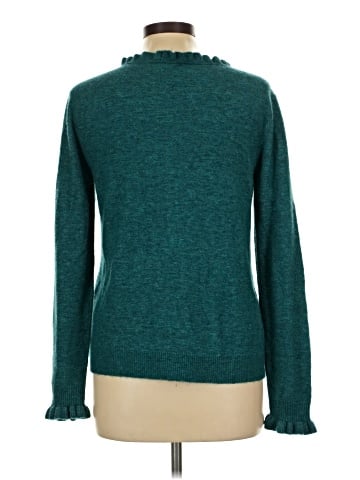 Sundance Pullover Sweater (view 2)