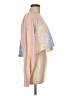 WSLY Tie-dye Pink Long Sleeve Top Size M - photo 4