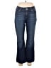 Levi's Blue Jeans Size 10 - photo 1