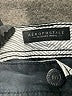 Aeropostale Solid Black Shorts Size 0 - photo 3
