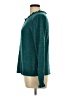 Sundance Teal Pullover Sweater Size L (petite) - photo 5