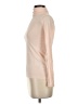 J.Crew 100% Cotton Tan Long Sleeve Turtleneck Size XXS - photo 5