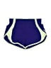 Reebok Color Block Blue Athletic Shorts Size M - photo 1