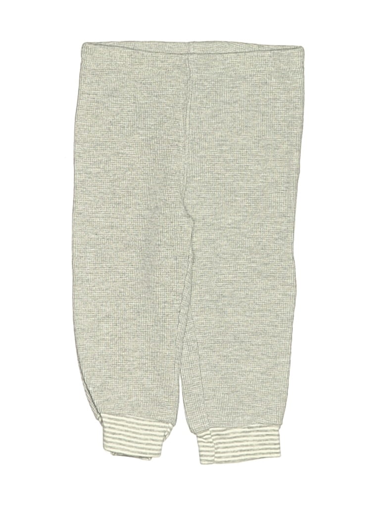 Pre-owned Carter's Babies' Casual Pants In Gray