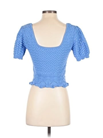 Lulus Short Sleeve Top (view 2)