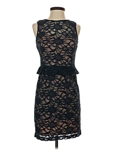 Aidan by Aidan Mattox Cocktail Dress (view 1)