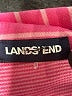 Lands' End Pink Pullover Sweater Size XL (estimated) - photo 7