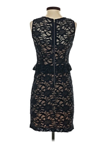 Aidan by Aidan Mattox Cocktail Dress (view 2)