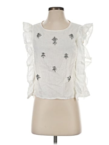 Assorted Brands Sleeveless Blouse (view 1)