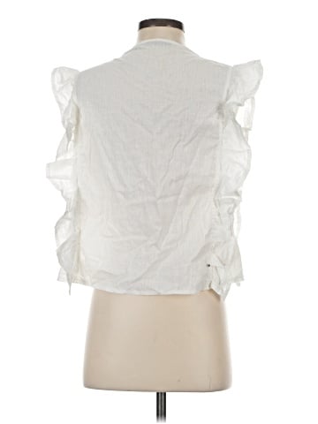 Assorted Brands Sleeveless Blouse (view 2)