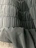 Balance Athletica Solid Black Shorts Size L (estimated) - photo 4