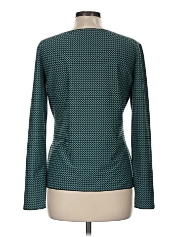 Emporio Armani Long Sleeve Top (view 2)