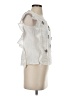 Assorted Brands White Sleeveless Blouse Size S - photo 4