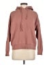 Girlfriend Collective Brown Pullover Hoodie Size M - photo 1